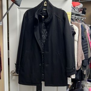 NWT- Marc New York mens coat